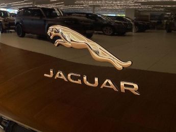 JAGUAR I-PACE 294Kw Ev400 R-Dynamic S 90Kwh 5Dr Auto