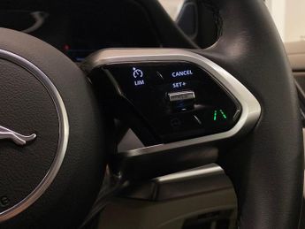 JAGUAR I-PACE 294Kw Ev400 R-Dynamic S 90Kwh 5Dr Auto