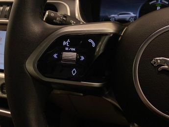 JAGUAR I-PACE 294Kw Ev400 R-Dynamic S 90Kwh 5Dr Auto