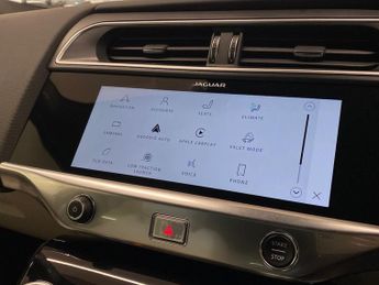 JAGUAR I-PACE 294Kw Ev400 R-Dynamic S 90Kwh 5Dr Auto