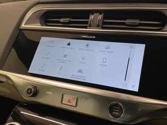 JAGUAR I-PACE 294Kw Ev400 R-Dynamic S 90Kwh 5Dr Auto