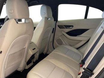 JAGUAR I-PACE 294Kw Ev400 R-Dynamic S 90Kwh 5Dr Auto