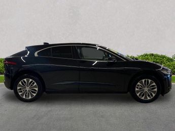 JAGUAR I-PACE 294Kw Ev400 R-Dynamic S 90Kwh 5Dr Auto