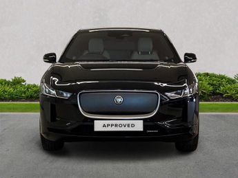 JAGUAR I-PACE 294Kw Ev400 R-Dynamic S 90Kwh 5Dr Auto