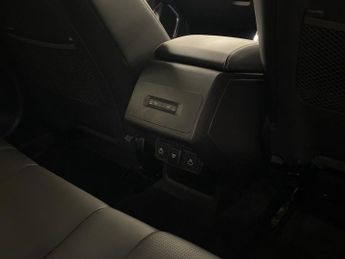 JAGUAR I-PACE 400 90Kwh R-Dynamic Hse Black Suv 5Dr Electric Auto 4Wd (400 Ps)