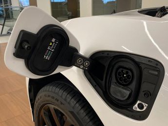 JAGUAR I-PACE 400 90Kwh R-Dynamic Hse Black Suv 5Dr Electric Auto 4Wd (400 Ps)