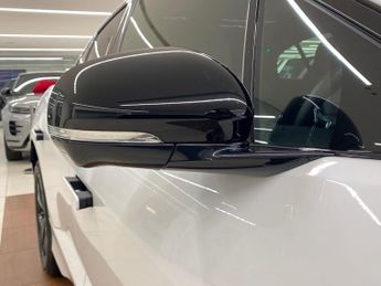 JAGUAR I-PACE 400 90Kwh R-Dynamic Hse Black Suv 5Dr Electric Auto 4Wd (400 Ps)