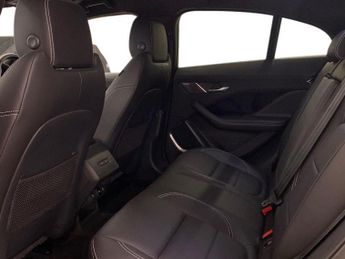 JAGUAR I-PACE 400 90Kwh R-Dynamic Hse Black Suv 5Dr Electric Auto 4Wd (400 Ps)