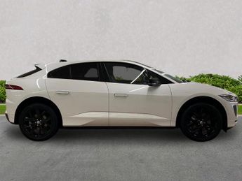 JAGUAR I-PACE 400 90Kwh R-Dynamic Hse Black Suv 5Dr Electric Auto 4Wd (400 Ps)