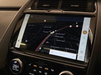 JAGUAR E-PACE 2.0 D204 Mhev R-Dynamic S Suv 5Dr Diesel Auto Awd Euro 6 (S/S) (