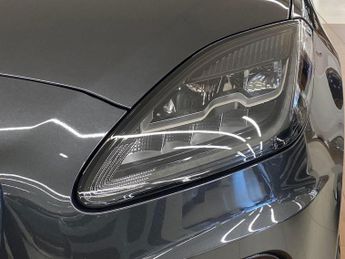 JAGUAR E-PACE 2.0 D204 Mhev R-Dynamic S Suv 5Dr Diesel Auto Awd Euro 6 (S/S) (