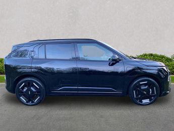 KIA EV3 81.4Kwh Gt-Line Suv 5Dr Electric Auto (201 Bhp)