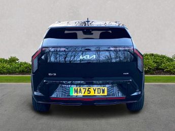 KIA EV3 81.4Kwh Gt-Line Suv 5Dr Electric Auto (201 Bhp)