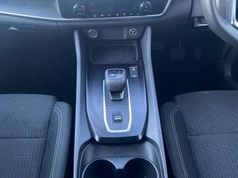 NISSAN QASHQAI 1.3 Dig-T Mhev Acenta Premium Suv 5Dr Petrol Hybrid Xtron Euro 6