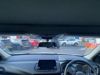 NISSAN QASHQAI 1.3 Dig-T Mhev Acenta Premium Suv 5Dr Petrol Hybrid Xtron Euro 6