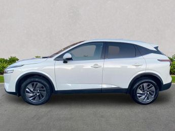 NISSAN QASHQAI 1.3 Dig-T Mhev Acenta Premium Suv 5Dr Petrol Hybrid Xtron Euro 6