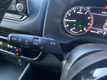 NISSAN QASHQAI 1.3 Dig-T Mhev Acenta Premium Suv 5Dr Petrol Hybrid Xtron Euro 6