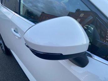 NISSAN QASHQAI 1.3 Dig-T Mhev Acenta Premium Suv 5Dr Petrol Hybrid Xtron Euro 6