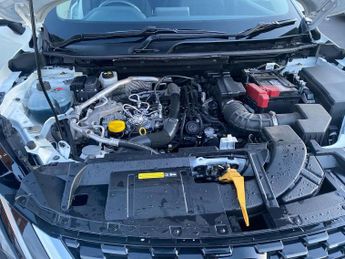 NISSAN QASHQAI 1.3 Dig-T Mhev Acenta Premium Suv 5Dr Petrol Hybrid Xtron Euro 6