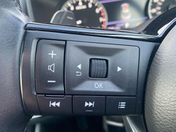 NISSAN QASHQAI 1.3 Dig-T Mhev Acenta Premium Suv 5Dr Petrol Hybrid Xtron Euro 6