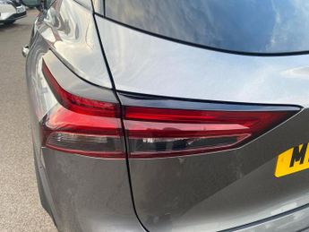 NISSAN QASHQAI 1.3 Dig-T Mhev Acenta Premium Suv 5Dr Petrol Hybrid Xtron Euro 6