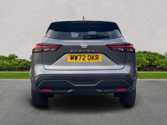 NISSAN QASHQAI 1.3 Dig-T Mhev Acenta Premium Suv 5Dr Petrol Hybrid Xtron Euro 6
