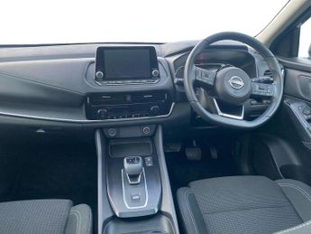 NISSAN QASHQAI 1.3 Dig-T Mhev Acenta Premium Suv 5Dr Petrol Hybrid Xtron Euro 6