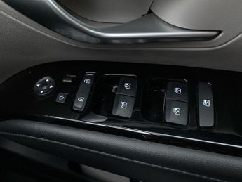 HYUNDAI TUCSON 1.6 H T-Gdi Ultimate Suv 5Dr Petrol Hybrid Auto Euro 6 (S/S) (23