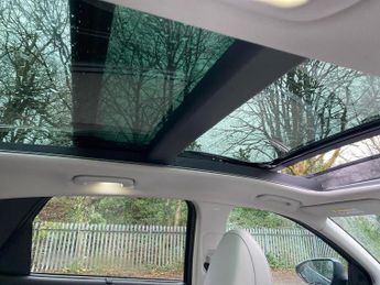 HYUNDAI TUCSON 1.6 H T-Gdi Ultimate Suv 5Dr Petrol Hybrid Auto Euro 6 (S/S) (23