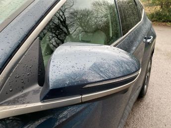 HYUNDAI TUCSON 1.6 H T-Gdi Ultimate Suv 5Dr Petrol Hybrid Auto Euro 6 (S/S) (23