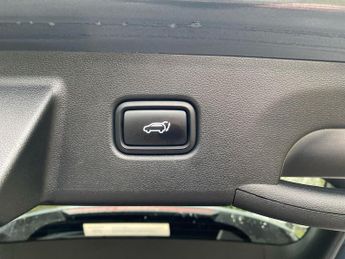 HYUNDAI TUCSON 1.6 H T-Gdi Ultimate Suv 5Dr Petrol Hybrid Auto Euro 6 (S/S) (23