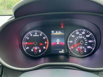 KIA PICANTO 1.0 Dpi 3 Hatchback 5Dr Petrol Amt Euro 6 (S/S) (66 Bhp)