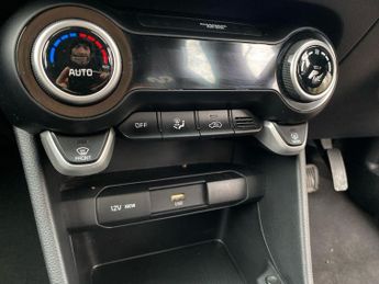 KIA PICANTO 1.0 Dpi 3 Hatchback 5Dr Petrol Amt Euro 6 (S/S) (66 Bhp)