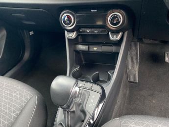 KIA PICANTO 1.0 Dpi 3 Hatchback 5Dr Petrol Amt Euro 6 (S/S) (66 Bhp)