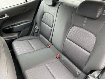 KIA PICANTO 1.0 Dpi 3 Hatchback 5Dr Petrol Amt Euro 6 (S/S) (66 Bhp)