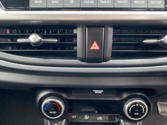 KIA PICANTO 1.0 Dpi 3 Hatchback 5Dr Petrol Amt Euro 6 (S/S) (66 Bhp)