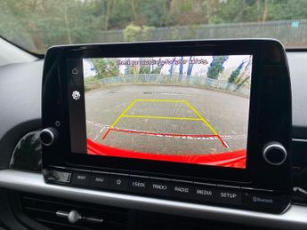 KIA PICANTO 1.0 Dpi 3 Hatchback 5Dr Petrol Amt Euro 6 (S/S) (66 Bhp)