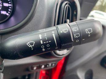 KIA PICANTO 1.0 Dpi 3 Hatchback 5Dr Petrol Amt Euro 6 (S/S) (66 Bhp)