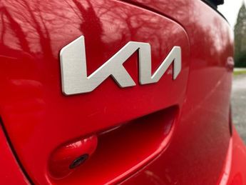 KIA PICANTO 1.0 Dpi 3 Hatchback 5Dr Petrol Amt Euro 6 (S/S) (66 Bhp)