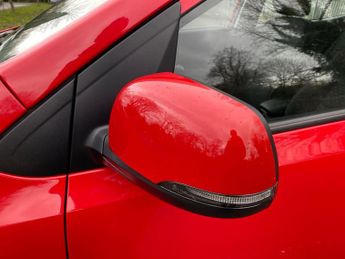 KIA PICANTO 1.0 Dpi 3 Hatchback 5Dr Petrol Amt Euro 6 (S/S) (66 Bhp)