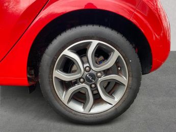 KIA PICANTO 1.0 Dpi 3 Hatchback 5Dr Petrol Amt Euro 6 (S/S) (66 Bhp)