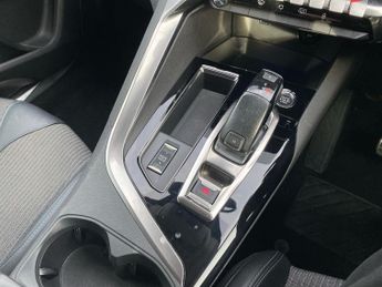 PEUGEOT 5008 1.5 Bluehdi Allure Premium + Suv 5Dr Diesel Eat Euro 6 (S/S) (13