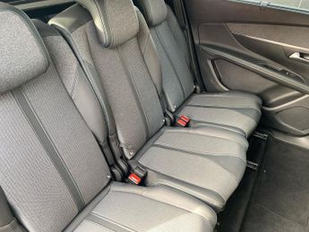 PEUGEOT 5008 1.5 Bluehdi Allure Premium + Suv 5Dr Diesel Eat Euro 6 (S/S) (13