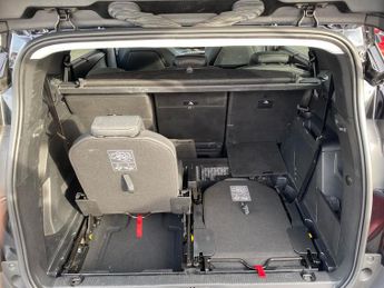 PEUGEOT 5008 1.5 Bluehdi Allure Premium + Suv 5Dr Diesel Eat Euro 6 (S/S) (13