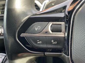 PEUGEOT 5008 1.5 Bluehdi Allure Premium + Suv 5Dr Diesel Eat Euro 6 (S/S) (13