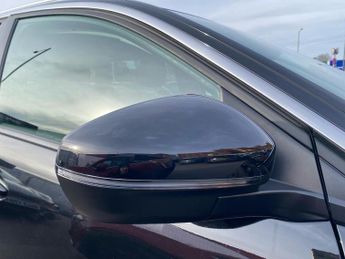 PEUGEOT 5008 1.5 Bluehdi Allure Premium + Suv 5Dr Diesel Eat Euro 6 (S/S) (13