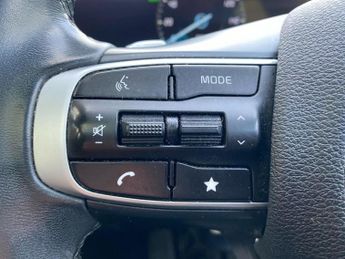 KIA SPORTAGE 1.6 H T-Gdi Gt-Line S Suv 5Dr Petrol Hybrid Auto Euro 6 (S/S) (2