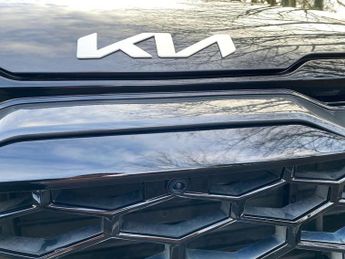 KIA SPORTAGE 1.6 H T-Gdi Gt-Line S Suv 5Dr Petrol Hybrid Auto Euro 6 (S/S) (2