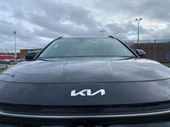KIA NIRO 1.6H Gdi 3 Suv 5Dr Petrol Hybrid Dct Euro 6 (S/S) (127 Bhp)