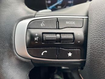 KIA SPORTAGE 1.6 T-Gdi Mhev 4 Suv 5Dr Petrol Hybrid Dct Awd Euro 6 (S/S) (148